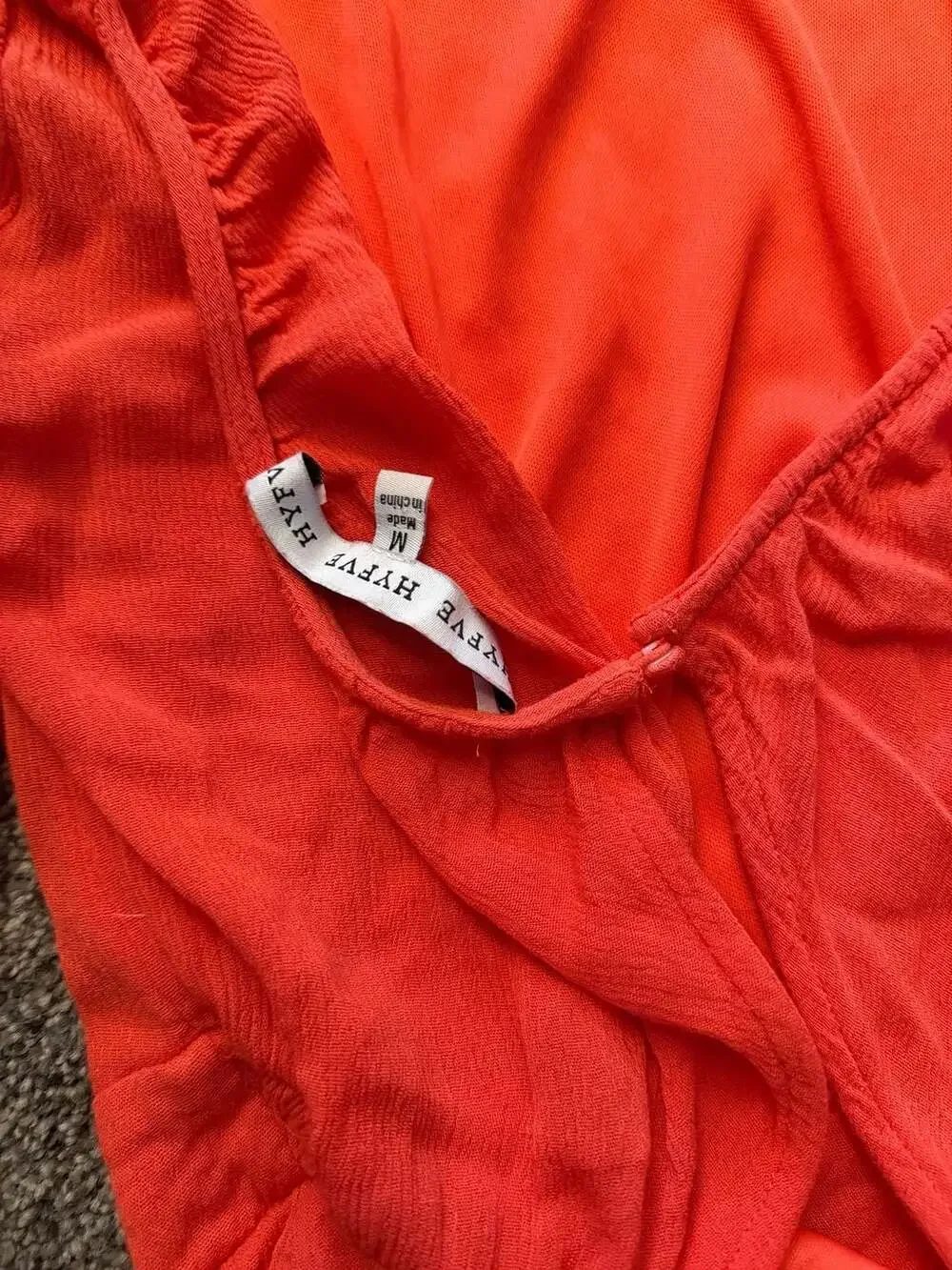 HYFVE long sleeve